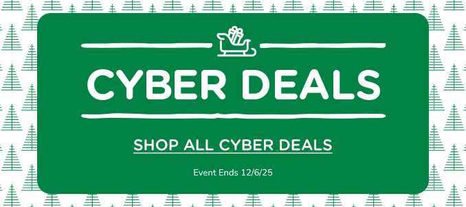 Cyber Deals